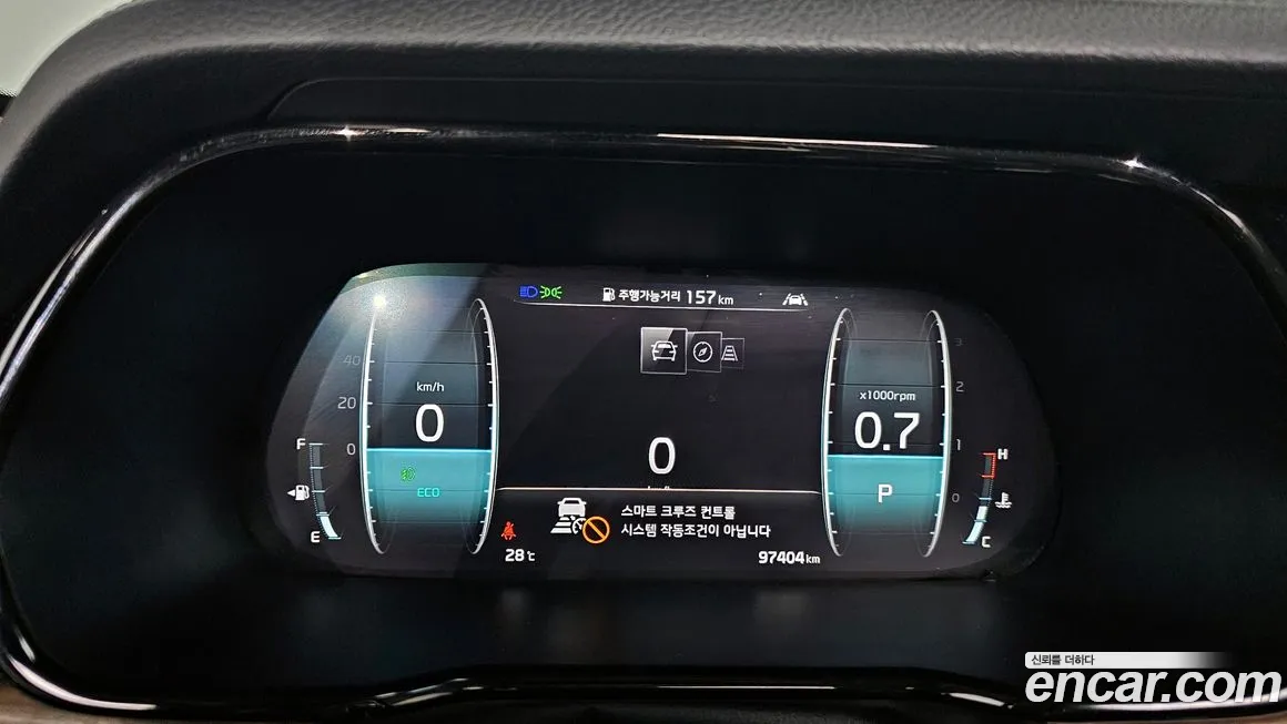 Kia Mohave Master id 1890471 из Кореи 18