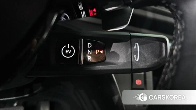 Kia The New Kia Ray EV id 4421805 из Кореи 28