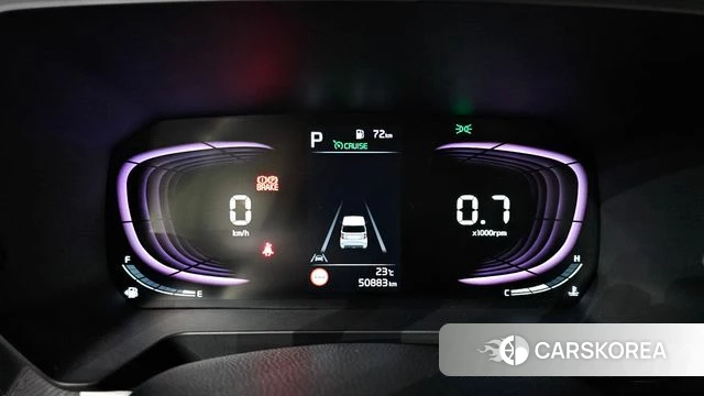 Kia The New Kia Ray id 4950909 из Кореи 30