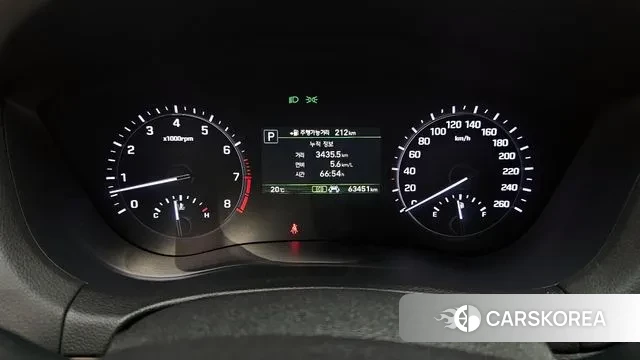 Genesis G80 id 3330565 из Кореи 18