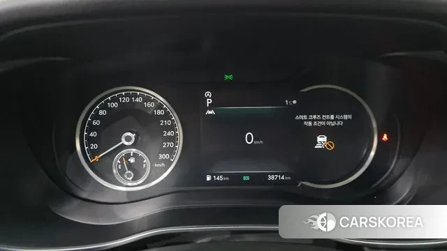 Genesis The New G70 id 3621121 из Кореи 18