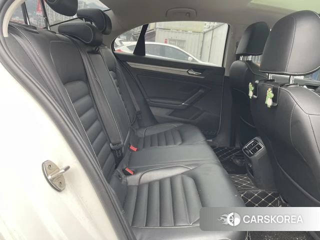 Volkswagen Lingdu id 4258499 из Китая 8