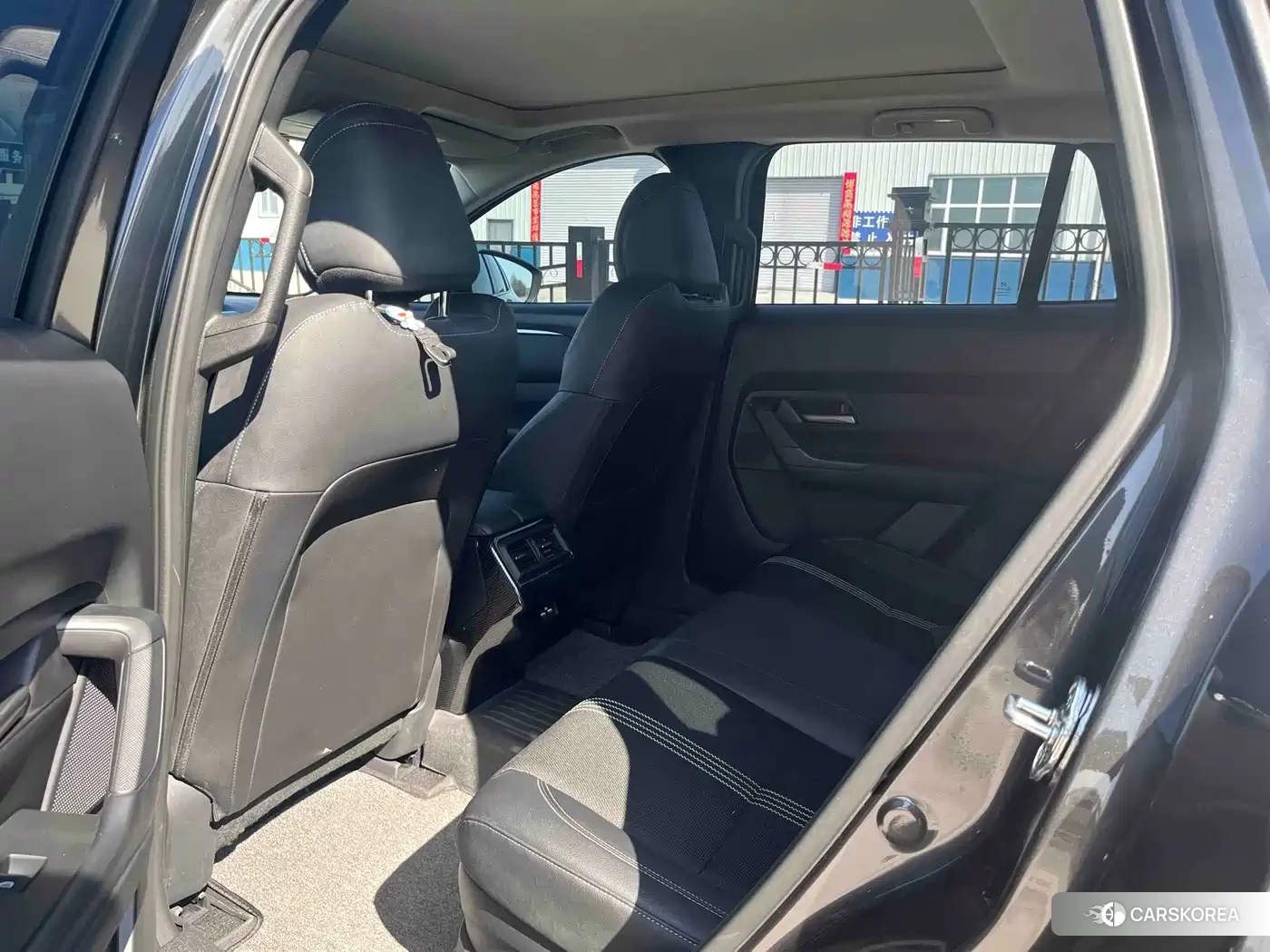 Mazda CX-50 id 4583634 из Китая 21