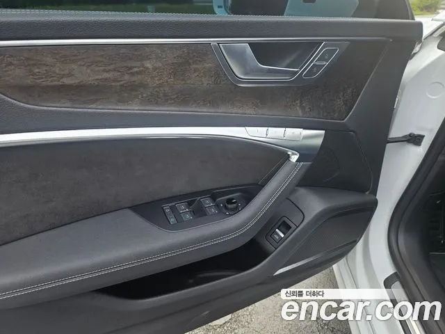 Audi A7 (4K) id 2833863 из Кореи 16