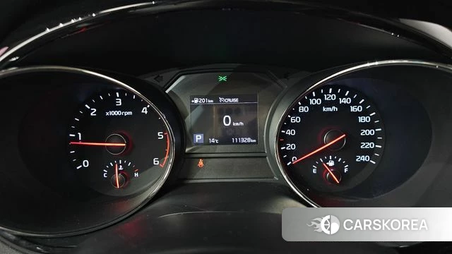 Kia The New Carnival id 4180639 из Кореи 18