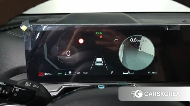 Kia The New Sorento 4th Generation id 4414505 из Кореи 18