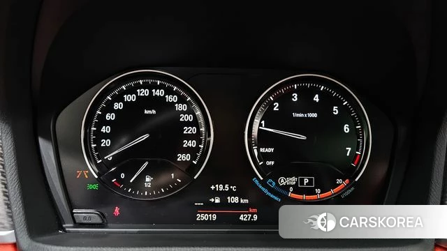 BMW X2 (F39) id 4854461 из Кореи 29