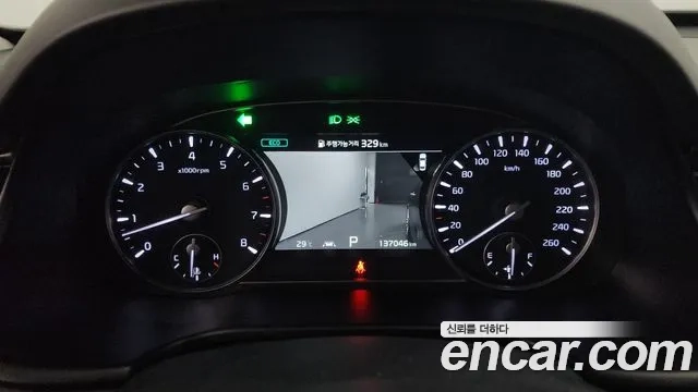 Kia More K9 id 2897226 из Кореи 18