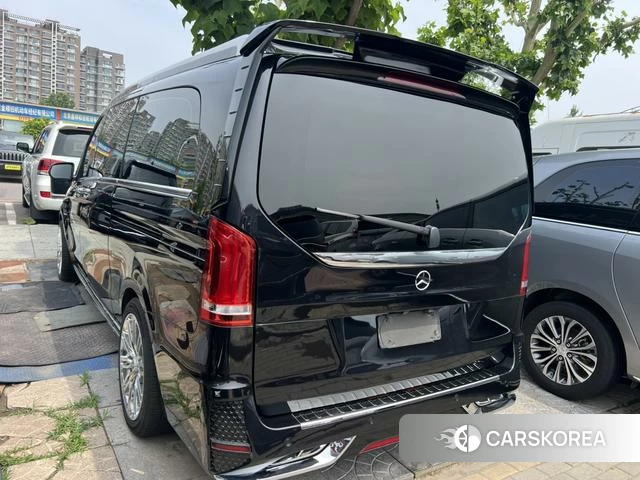 Mercedes-Benz Vito id 4399845 из Китая 9