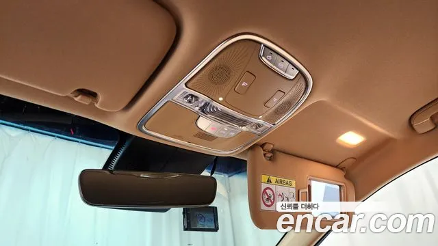 Kia The New K9 2nd generation id 2683359 из Кореи 18