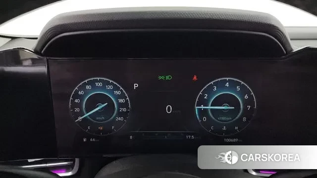 Hyundai Avante (CN7) id 3469327 из Кореи 18