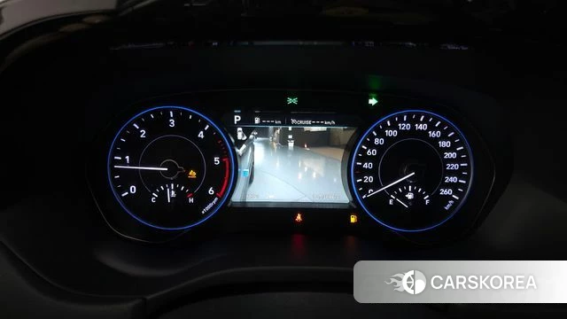 Hyundai Palisade id 4580857 из Кореи 32