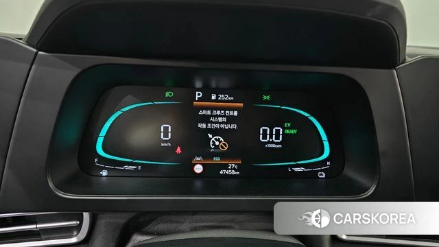 Hyundai The New Avante Hybrid (CN7) id 4523700 из Кореи 28