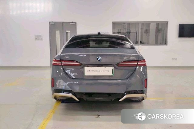 BMW i5 id 3908087 из Китая 12