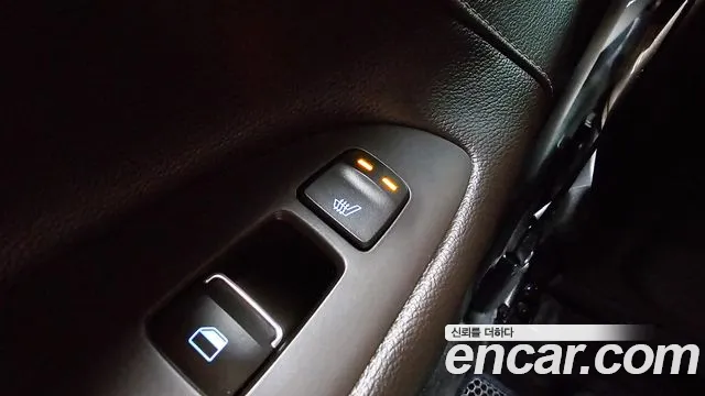 Hyundai Grandeur IG id 2765514 из Кореи 18