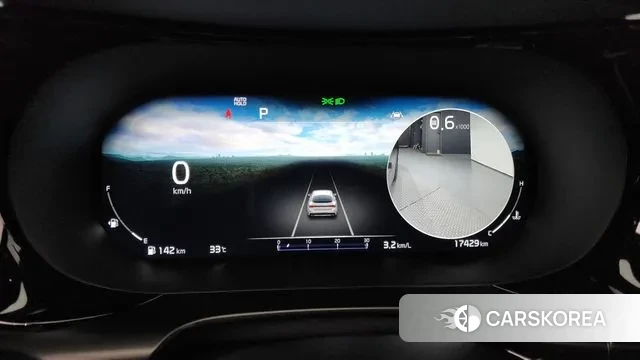 Kia K5 3rd generation id 2959214 из Кореи 18