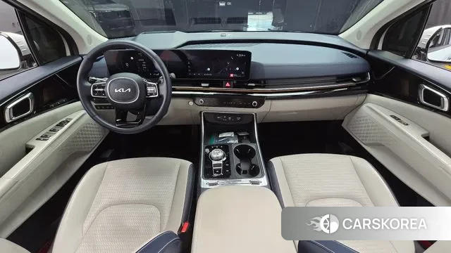 Kia The New Carnival 4th Generation id 3679614 из Кореи 18