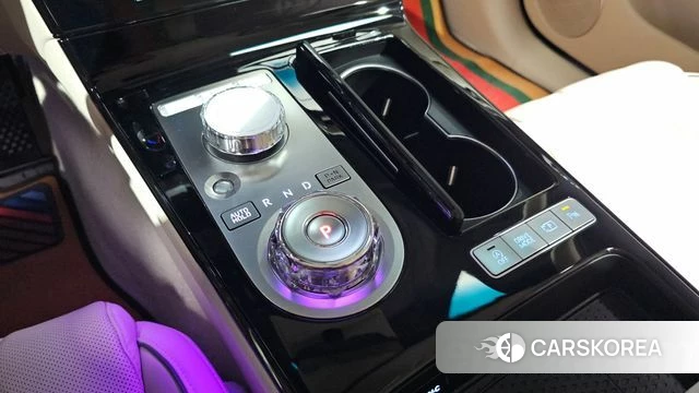 Genesis G80 (RG3) id 4744265 из Кореи 40