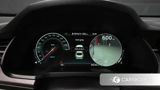 Kia K7 Premier id 4397389 из Кореи 32