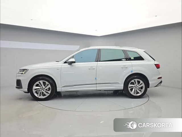 Audi Q7 (4M) id 4179601 из Кореи 18