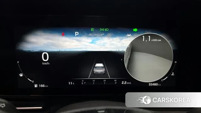 Kia Carnival 4th generation id 3726428 из Кореи 18