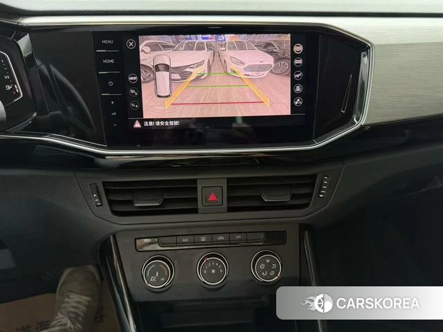 Volkswagen Tanyue id 4279088 из Китая 14