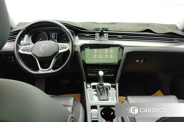 Volkswagen Magotan id 3837295 из Китая 15