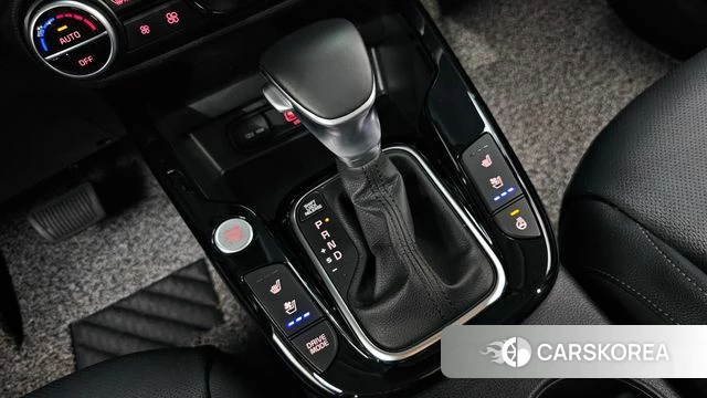 Kia Soul Booster id 4708615 из Кореи 31