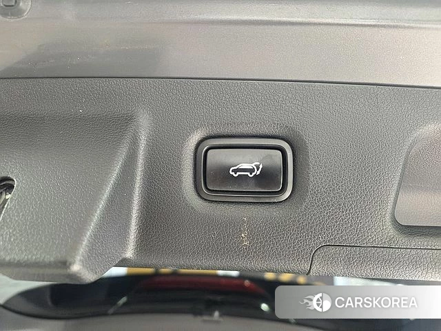 Hyundai Santa Fe TM id 4944202 из Кореи 16