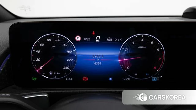 Mercedes-Benz GLB-Class X247 id 3792781 из Кореи 17