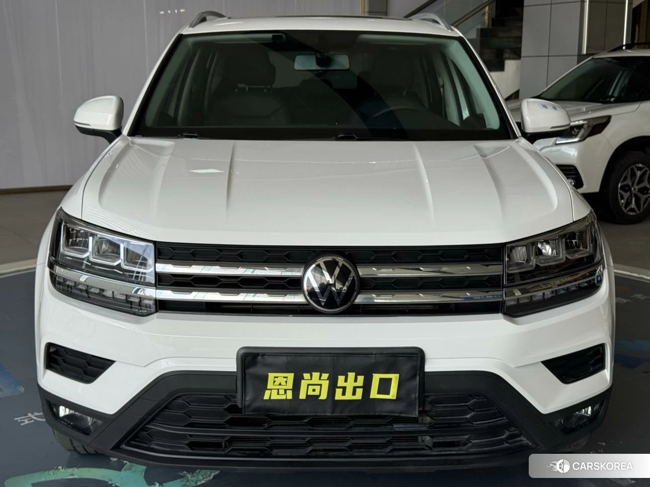 Volkswagen Tuyue id 4512689 из Китая 13