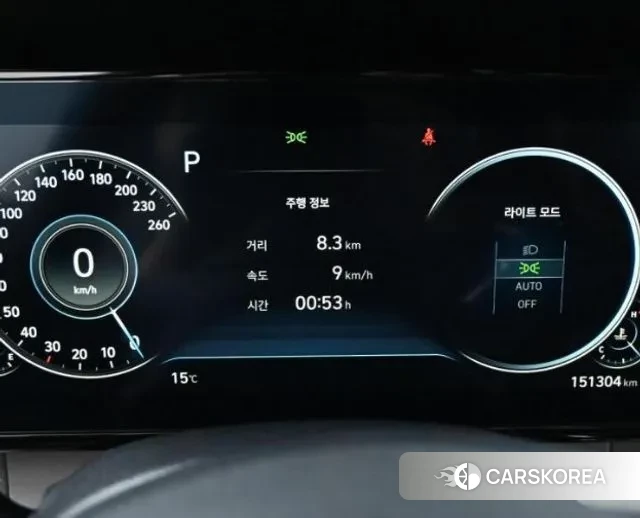 Hyundai The New Grandeur IG id 3437896 из Кореи 18