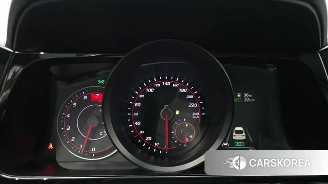 Hyundai Avante (CN7) id 3898003 из Кореи 18