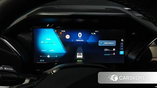 Renault Korea (Samsung) Grand Coleos id 4242772 из Кореи 32