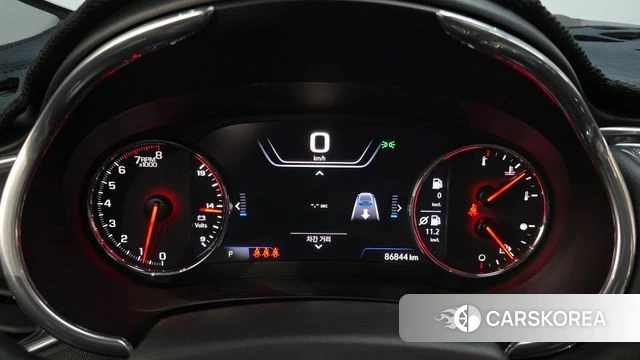 Chevrolet (GM Daewoo) The New Malibu id 4203720 из Кореи 29