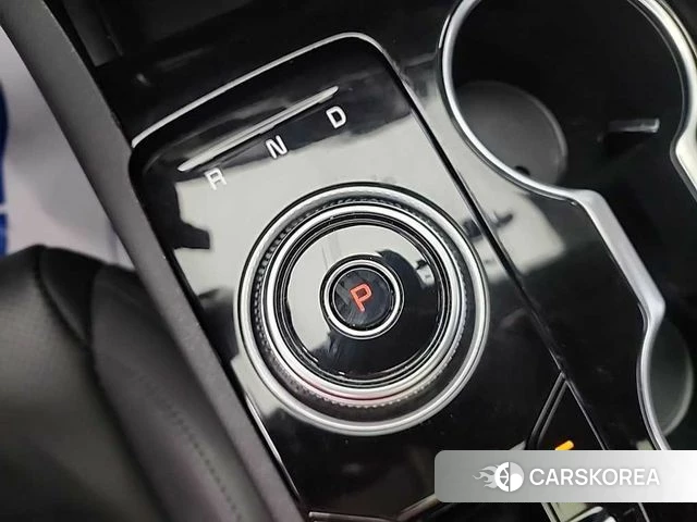 Kia K5 Hybrid 3rd Generation id 4255001 из Кореи 18