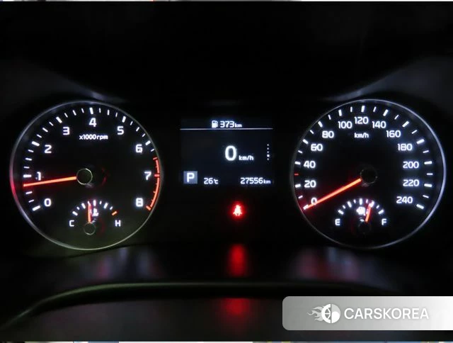 Kia Come New K3 id 4794497 из Кореи 16