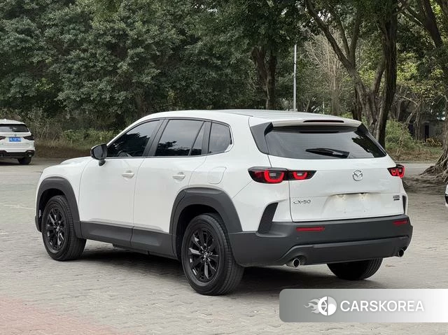 Mazda CX-50 line also id 4262078 из Китая 25