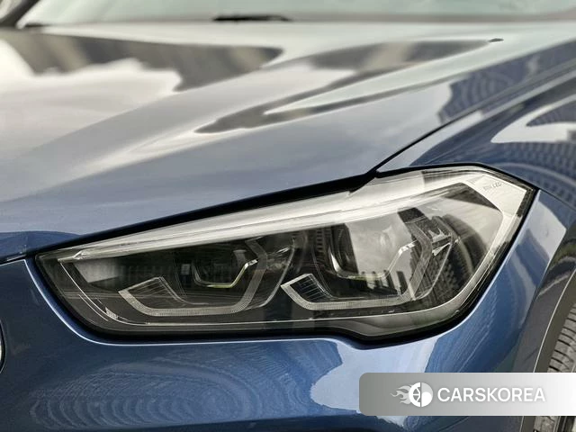 BMW X1 id 4264056 из Китая 28