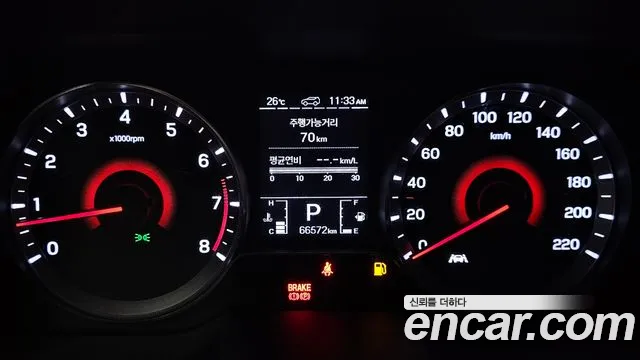 Ssangyong Berry New Tivoli id 2802489 из Кореи 18