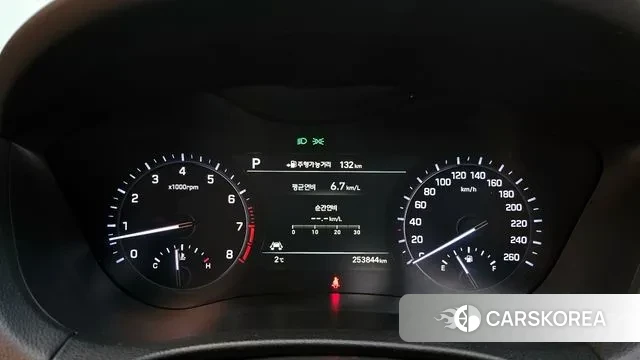 Genesis G80 id 3465128 из Кореи 18