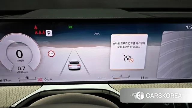 Genesis GV80 id 3538363 из Кореи 18