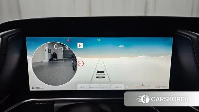 Genesis G90 (RS4) id 3770649 из Кореи 18