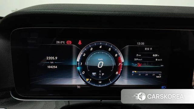 Mercedes-Benz E-Class W213 id 4447401 из Кореи 31