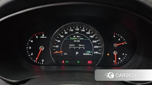 Kia The New Sorento id 3434260 из Кореи 18