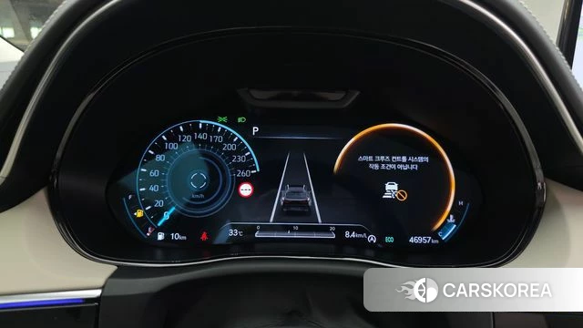 Genesis GV70 id 4579659 из Кореи 18
