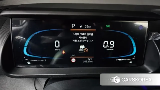 Hyundai Casper id 3746239 из Кореи 18