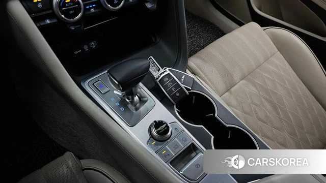 Genesis G70 id 4737487 из Кореи 33