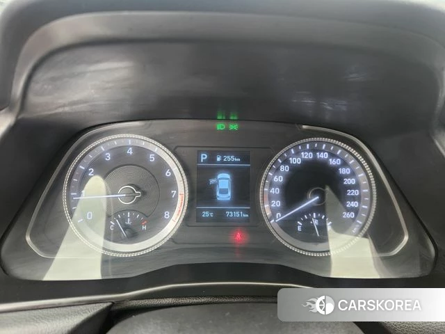 Hyundai Sonata (DN8) id 4384426 из Кореи 17