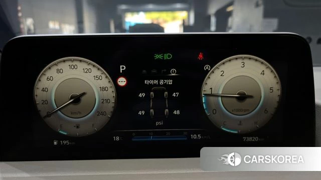 Hyundai Staria id 3819549 из Кореи 18